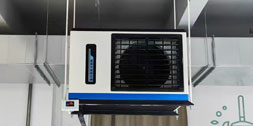 廠房安裝空調(diào)優(yōu)選蒸發(fā)冷省電空調(diào)，節(jié)能又適配生產(chǎn)場(chǎng)景