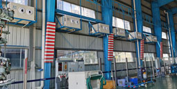 工業(yè)省電空調(diào)品牌對比，星科工業(yè)省電空調(diào)節(jié)能優(yōu)勢一目了然！