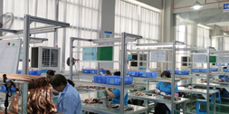 工廠安裝空調(diào)怎么選？蒸發(fā)冷省電空調(diào)成節(jié)能優(yōu)選