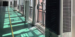 星科蒸發(fā)冷省電空調(diào)廠家創(chuàng)新方案，高效實(shí)現(xiàn)蒸發(fā)冷空調(diào)降溫