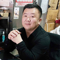 星科實(shí)業(yè)成就了我的人生，我很感激！