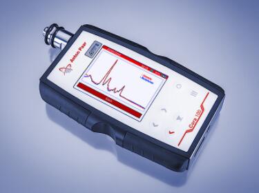 安東帕拉曼光譜儀:探索微觀世界的尖端科技